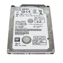 HGST 500GB 2,5" Travelstar Z7K500-500 SATA III 7.2k HDD HTS725050A7E630