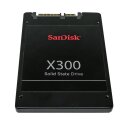 SanDisk SSD X300 256GB 2.5 Zoll SATA III Solid State Drive SD7SB6S-256G-1122
