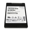 SanDisk SSD X300 256GB 2.5 Zoll SATA III Solid State Drive SD7SB6S-256G-1122