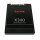 SanDisk SSD X300 256GB 2.5 Zoll SATA III Solid State Drive SD7SB6S-256G-1122