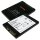 SanDisk SSD X110 256GB 2.5 Zoll SATA III Solid State Drive SD6SB1M-256G-1022I