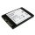 SanDisk SSD X110 256GB 2.5 Zoll SATA III Solid State Drive SD6SB1M-256G-1022I