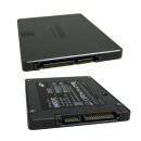 Samsung 840 EVO MZ-7TE500 500GB 2.5 Zoll SATA SSD 7mm...