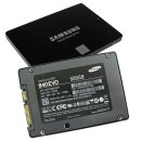 Samsung 840 EVO MZ-7TE500 500GB 2.5 Zoll SATA SSD 7mm Notebook MZ7TE500HMHP