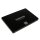Samsung 840 EVO MZ-7TE500 500GB 2.5 Zoll SATA SSD 7mm Notebook MZ7TE500HMHP