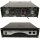 Fidek FPA-12A 2x 1500W Power Amplifier Verstärker Endstufe XLR SPK Schraubklemme