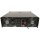 Fidek FPA-12A 2x 1500W Power Amplifier Verstärker Endstufe XLR SPK Schraubklemme