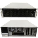 Supermicro CSE-836 3U Chassis 24x 3,5 Zoll HDD Backplane...