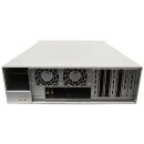 Supermicro CSE-836 3U Chassis 24x 3,5 Zoll HDD Backplane BPN-SAS2-836EL1 PDB-PT825-8824 5x Fan DVD-RW