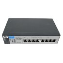 HP 1810G-8 J9449A 8-Port Gigabit Ethernet Switch...