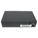 HP 1810G-8 J9449A 8-Port Gigabit Ethernet Switch J9449-60101 ohne Netzteil