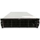 Supermicro Quantum CSE-836 3U Chassis 24x 3,5 Zoll HDD Backplane SAS836EL1 PDB-PT825-8824 6x Fan DVD-ROM