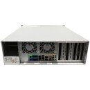 Supermicro Quantum CSE-836 3U Chassis 24x 3,5 Zoll HDD Backplane SAS836EL1 PDB-PT825-8824 6x Fan DVD-ROM