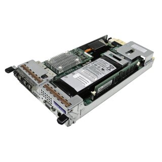 Infortrend ES S24F-R1840 EonStor Controller Module 84SF18RF244-0010 + BBU