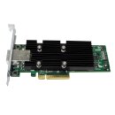 DELL SAS 12G HBA PCIe x8 Storage Controller PowerEdge...
