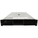 Dell Precision Rack 7910 WorkStation ohne CPU ohne RAM ohne HDD 8 Bay 2,5"