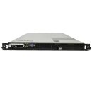 Dell PowerEdge SC 1435 Server 2x AMD Opteron 2212 2.0GHz 2GB RAM 1x250GB SATA