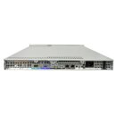 Dell PowerEdge SC 1435 Server 2x AMD Opteron 2212 2.0GHz 2GB RAM 1x250GB SATA