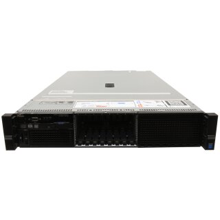 Dell Precision Rack 7910 WorkStation ohne CPU ohne RAM ohne HDD Perc H730 8 Bay 2,5"