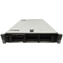 Dell PowerEdge R710 Server NO CPU NO RAM 3,5 Zoll 4Bay H700