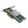 DELL Intel X520-DA2 FC Dual-Port 10GbE PCIe x8 Netzwerkkarte 0XYT17 0VFVGR FP