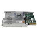 DELL SSD Interposer Board 0GTH6C + Bracket 04T21X for PowerEdge R710 Server