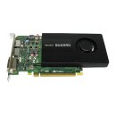 DELL NVIDIA QUADRO K2200 Grafikkarte GM107 GPU 4GB SDRAM GDDR5 699-52010-0500-720 J