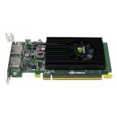 Dell NVIDIA NVS310 Grafikkarte 512MB GDDR3 0M6C17 699-52014-0501-120 E