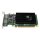 Dell NVIDIA NVS310 Grafikkarte 512MB GDDR3 0M6C17 699-52014-0501-120 E