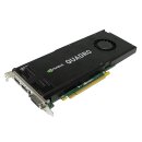 DELL NVIDIA QUADRO K4000 Grafikkarte 3GB GDDR5 0D5R4G...