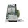 DELL UCS-70 Dual-Port 6G SAS HBA Controller 03DDJT 012DNW for PowerEdge LP