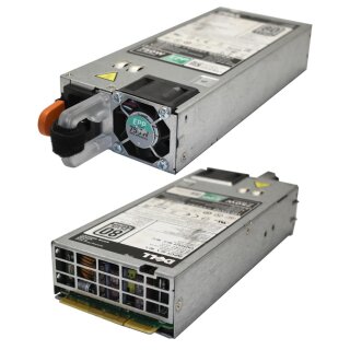 DELL D750E-S6 750W PSU for PowerEdge R530 R630 0G6W6K 05RHVV 0V1YJ6 04V8KD