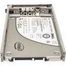 Dell Intel DC S3610 Series 200GB 2.5" 6G SATA SSD SSDSC2BX200G4R 03481G + Rahmen