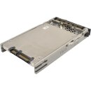 Dell Intel DC S3610 Series 200GB 2.5" 6G SATA SSD SSDSC2BX200G4R 03481G + Rahmen