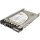 Dell Intel DC S3610 Series 200GB 2.5" 6G SATA SSD SSDSC2BX200G4R 03481G + Rahmen