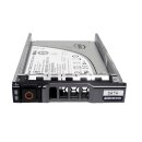 Dell 256 GB 2.5“ 6G SATA SSD 0XFJWX Festplatte mit Rahmen R610 R710 R720 R730