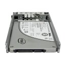 Dell 256 GB 2.5“ 6G SATA SSD 0XFJWX Festplatte mit Rahmen R610 R710 R720 R730