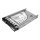 Dell 256 GB 2.5“ 6G SATA SSD 0XFJWX Festplatte mit Rahmen R610 R710 R720 R730