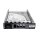 Dell 256 GB 2.5“ 6G SATA SSD 0XFJWX Festplatte mit Rahmen R610 R710 R720 R730