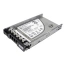 Dell 256 GB 2.5“ 6G SATA SSD 03YYV3 Festplatte mit Rahmen R610 R710 R720 R730