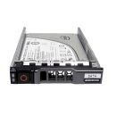 Dell 256 GB 2.5“ 6G SATA SSD 03YYV3 Festplatte mit Rahmen R610 R710 R720 R730