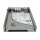 Dell 256 GB 2.5“ 6G SATA SSD 03YYV3 Festplatte mit Rahmen R610 R710 R720 R730