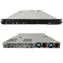 HP ProLiant DL360 G6 Server 2x Xeon E5504 QuadCore...
