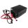 RaidSonic ICY BOX IB-553SSK 3x 3.5“ SATA HDD Wechselrahmen mit Lüfter + Kabel