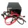 RaidSonic ICY BOX IB-553SSK 3x 3.5“ SATA HDD Wechselrahmen mit Lüfter + Kabel