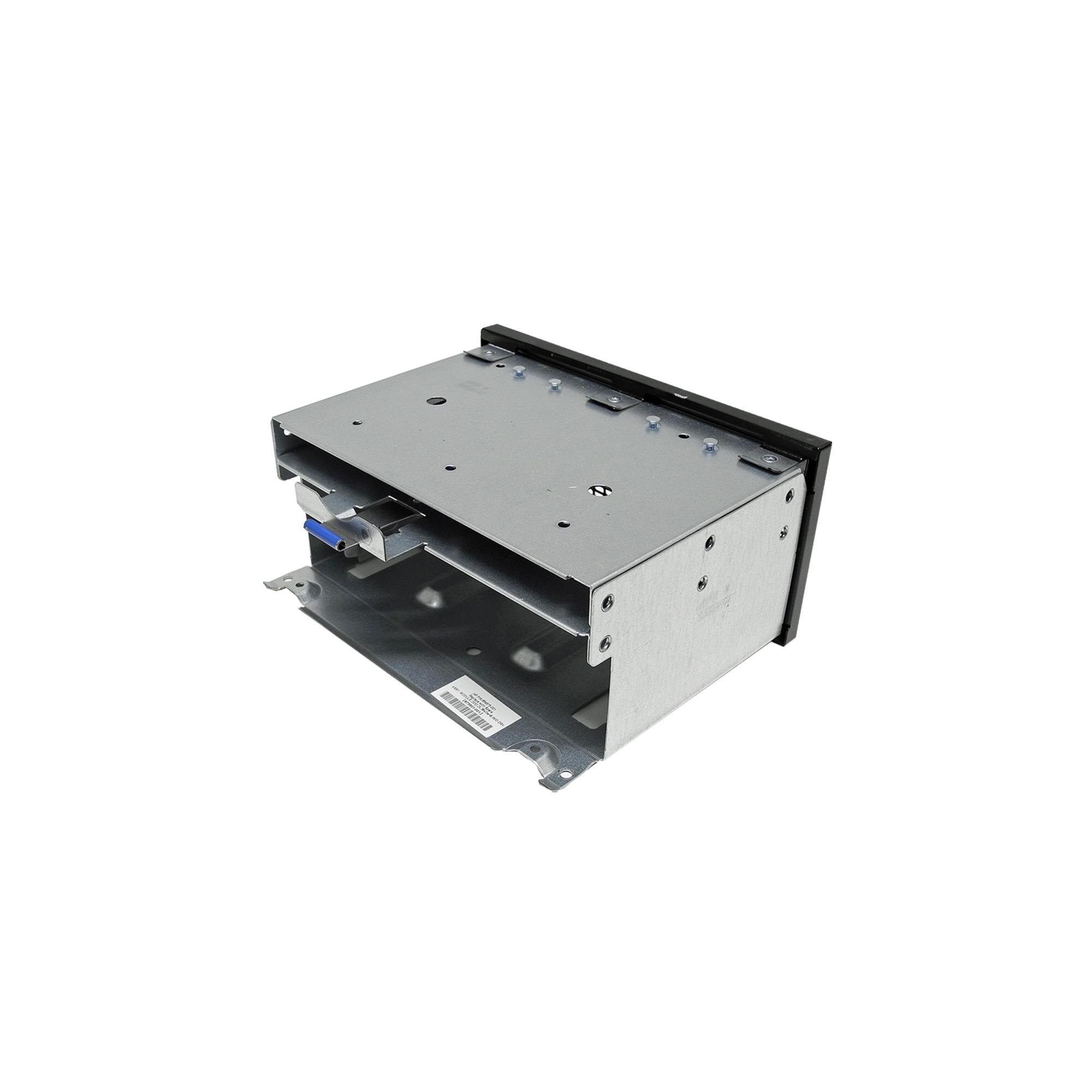 HP Optical Disk Drive Module Cage für ProLiant DL380 G8 G9 675601-001 ...