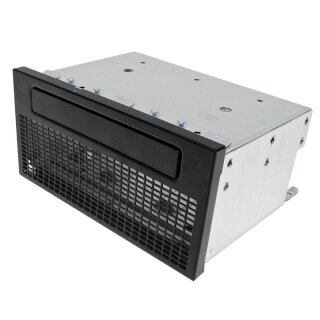 HP Optical Disk Drive Module Cage für ProLiant DL380 G8 G9 675601-001 654575-001 + DVD RW + Kabel