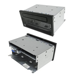 HP Optical Disk Drive Module Cage für ProLiant DL380 G8 G9 675601-001 ...