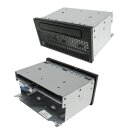 HP Optical Disk Drive Module Cage für ProLiant DL380 G8 G9 675601-001 654575-001 + DVD RW + Kabel
