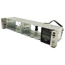 HP 675602-001 ProLiant DL380p G8 681650-001 DL388p G8 Front Panel Cage Assembly + 672145-001 Display Board